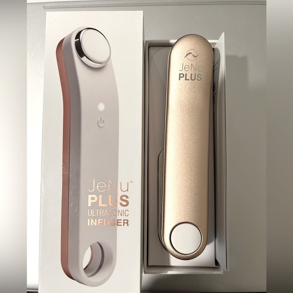 Trophy Skin Jenu Plus - Ultrasonic Infuser *EUC* MSRP: $255+tax retail - Picture 1 of 7